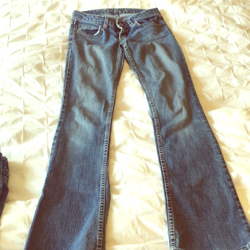 Juicy jeans